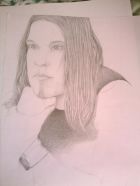 Brent Smith Portrait