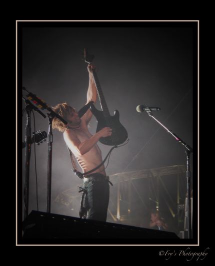 Buzzfest Nashville