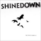 Shinedown Autographed CD