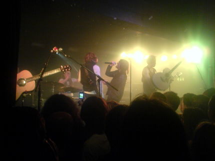 Manchester Academy