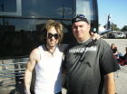 Meeting Eric In Tampa
