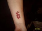 Shinedown Tattoo