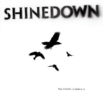 Sound of Madness CD