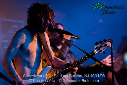 Starland Ballroom, NJ