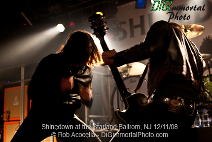Starland Ballroom, NJ