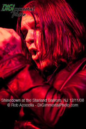 Starland Ballroom, NJ