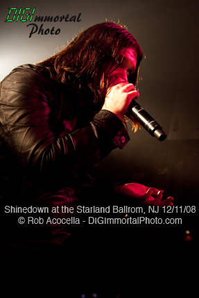 Starland Ballroom, NJ