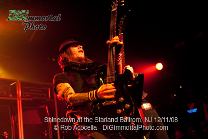 Starland Ballroom, NJ