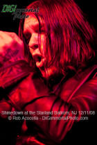 Starland Ballroom, NJ