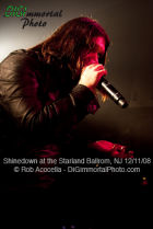 Starland Ballroom, NJ