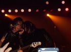 Brent and Eric doing what they do best