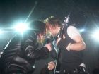 Brent and Zach at Melkweg