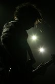 Eric at Melkweg