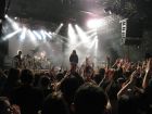Shinedown Live in Vienna at Arena