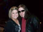 Brent and Lori