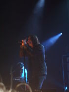 Brent at the Bismarck Civic Center