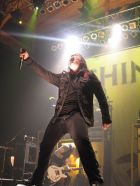Brent giving us a SCREAM