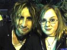 Eric and Alyssa