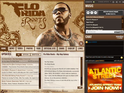 Flo Rida
