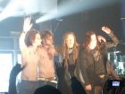 Great Show, Mr. Smalls Theatre
