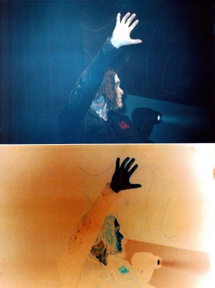 High 5