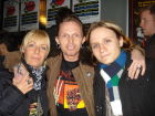In Germany at Cologne