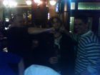 Knuckle Punch Cleveland