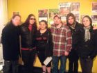 Meet & Greet in Raleigh