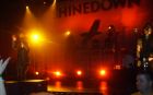 Shinedown at the Civic Center