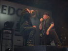 Shinedown took over Penns Peak