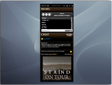 Staind
