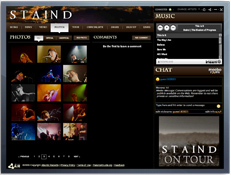 Staind