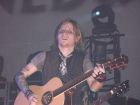 Zach at House of Blues