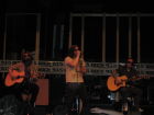 Acoustic Set in Columbia