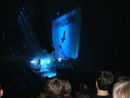 Back Drop