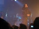 Brent at Mr. Smalls Theatre