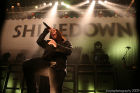 Brent at Rams Head Live