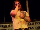Brent at the Acoustic Show