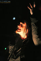 Brent Doing his Thing