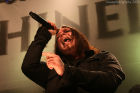 Brent Killing it at the Rams Head Live