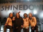 End of the Rams Head Live Show