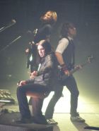 In the Moment