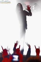 Red Hands