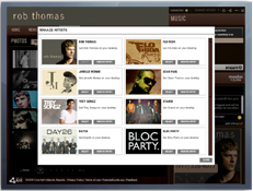 Rob Thomas