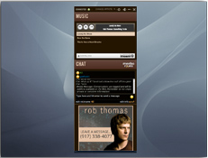 Rob Thomas