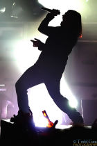 Sing it Brent!