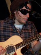 Zach Jammin