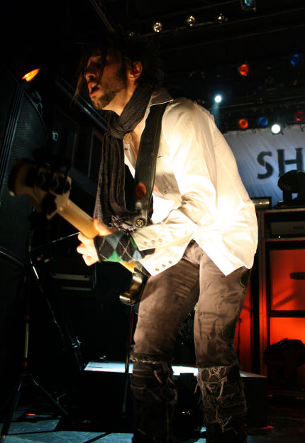 Tour