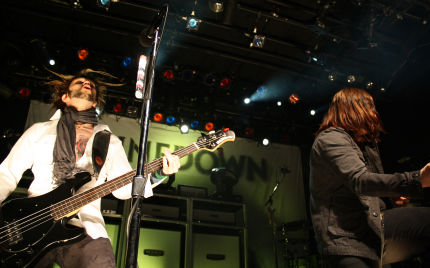 Tour
