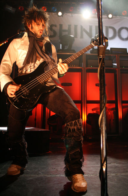 Tour